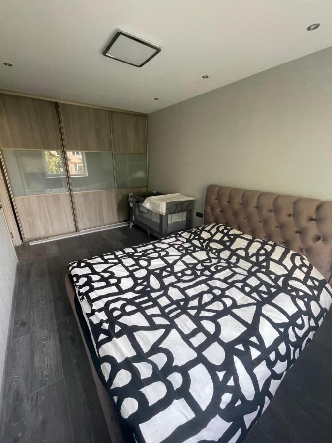 Elite Apartments Rēzekne Esterno foto