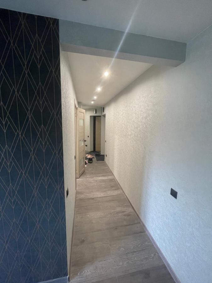 Elite Apartments Rēzekne Esterno foto